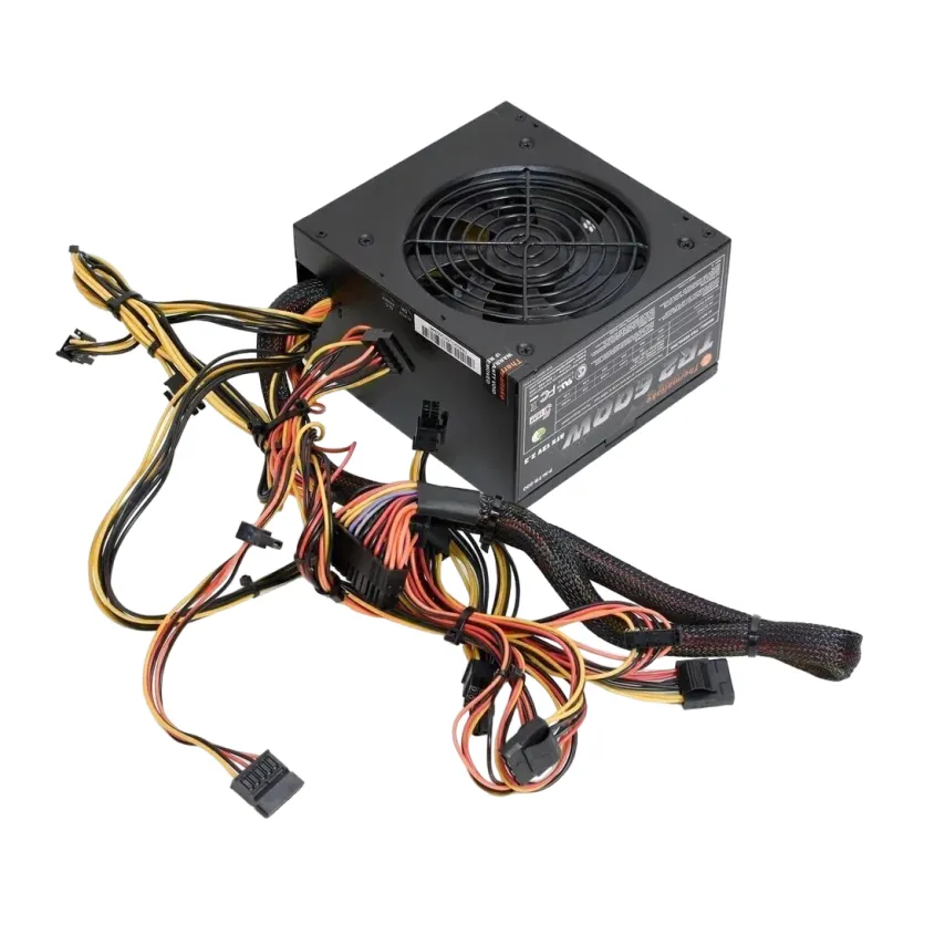 Fuente ATX Thermaltake TR2 500W TT-TR2-500W
