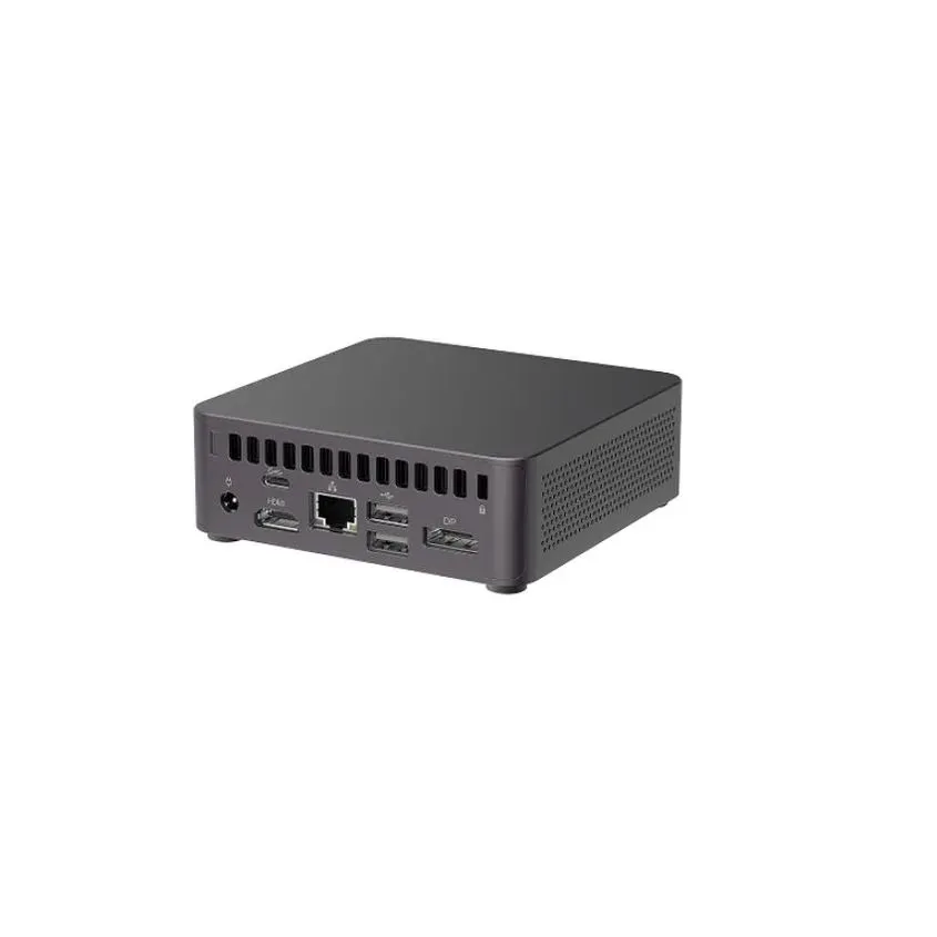Mini Pc Kelyx AMD Ryzen 5-7430U 16GB M.2 512GB Win 11 Pro MINIPC003