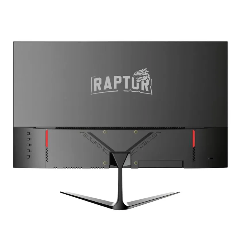 Monitor Gamer Raptor Hawk Eye 27" Fhd 200hz 1ms Ips Sin Bordes Mon132