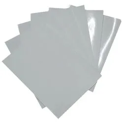 Papel Fotografico Mate Doble Faz Resma de 20 Hjs A4 220Grs Global PAPERDFM220A4