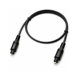 Cable Optico Digital Toslink 2M Netmak NM-C101