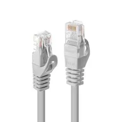 Patchcord utp cat 5e (largo 2 Metros) Noganet PATCH2.0