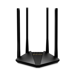 Mr30g Router Wir Mercusys Gigabit Ac1200 4 Ant
