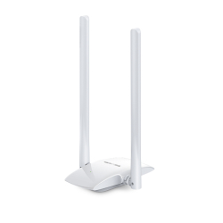 Mw300uh Nano P.redw Usb Mercusys 300mbps 2 Antenas
