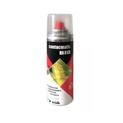 Contacmatic Bio-Logic Limpiacontactos y desengrasante 210G/330cc Delta BIO