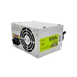 Fuente PC ATX 550W 24 PIN SATA OEM Noganet ATX550P4