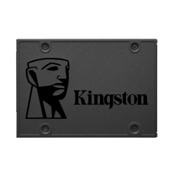 Disco Ssd Kingston A400 240gb Sataiii 6gb/s Ssd013