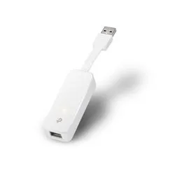 Adaptador Usb 3.0 A Red Rj-45 10/100/1000 Gigabit Tp-link Ue300