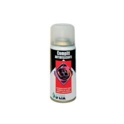 Compitt Antideslizante para correas y cintas de transmision 170Gr Delta ADZ
