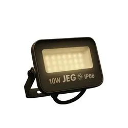 Reflector / Proyector LED 10W FRIO delgado FIN10F