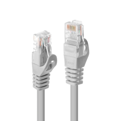 Patchcord utp cat 5e (largo 3 Metros) Noganet PATCH3.0