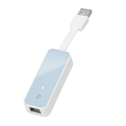 Adaptador Usb 2.0 A Red Rj-45 10/100 Tp-link Ue200