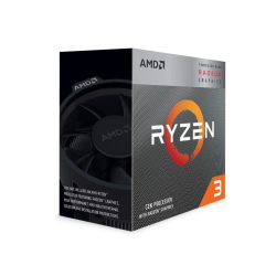 Micro Cpu Amd Ryzen 3 3200g Quad-core 4.0-3.6ghz 6mb Sam4 Con Video Cpu183