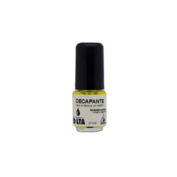 Decapante 5 cc para soldadura con estano Delta DECA