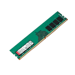 Memoria Ram DDR4 8 GB 3200Mhz Kingston CL22 16GBIT MEM504