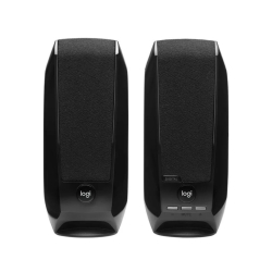 Parlante Logitech DIGITAL USB 2.4W RMS S150