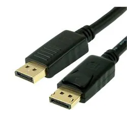 Cable Display Port a Display Port 3 Metros Intco 06-006-3M