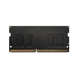 Memoria Sodimm Ddr3 Hiksemi 8gb 1600mhz 1.35v Hiker Mem520