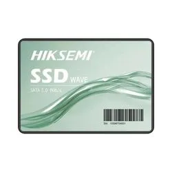 Disco Ssd Hiksemi 240gb Wave Sata Ssd091
