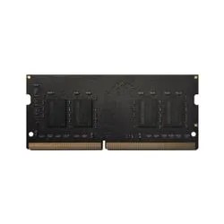 Memoria Sodimm Ddr3 Hiksemi 4gb 1600 Mhz Hiker 1.35v