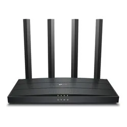 Router Ax1500 Tp-link Wireless Dual Band Gigabit Wifi 6 Archerax12