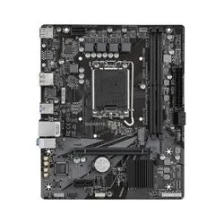 Motherboard Gigabyte H610M-K V2 s/1700 Intel 12va/13va/14va DDR5 MOT377