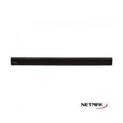Barra de Sonido TV 30W USB/AUX/BT 74Cm Netmak NM-SYNPHONY