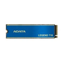 Disco SSD M.2 512Gb Adata Legend 710 2400Mb/s Gen3 2280 SSD112