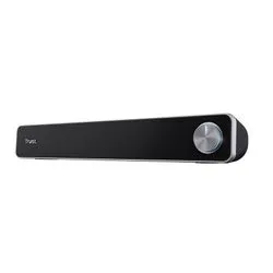 Barra de Sonido Trust ARYS 6W RMS Parlante USB + 3.5mm TR-22946