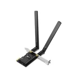 Placa de Red ARCHER PCIE AX1800 2 Ant Wifi+Bluetooth Tp-Link TX20E