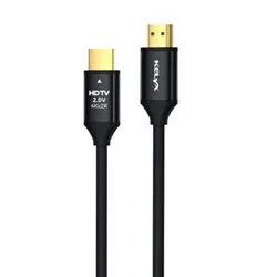 Cable Kelyx Hdmi 2.0 4k - 1.5 Metros Kl-cbl-hdtv-1.5m