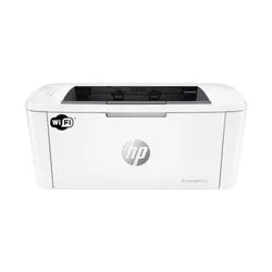 Impresora Laser Hp M111w Wifi Printer065