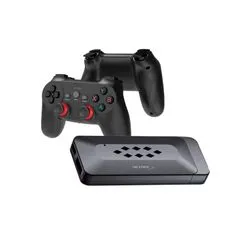 Mini Consola 4K HDMI Tv 44000 Juegos 128Gb Netmak Arcade NM-M34