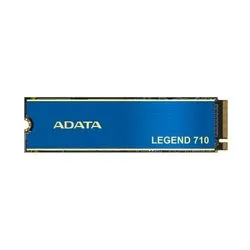 Disco SSD M.2 1Tb Adata Legend 710 2400Mb/s Gen3 2280 SSD132