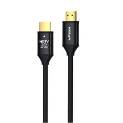 Cable Kelyx Hdmi 4k - 3 Metros Kl-cbl-hdtv-3m