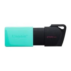 Pen Drive Kingston 256 GB USB 3.2 Datatraveler Exodia M DTXM MEM569