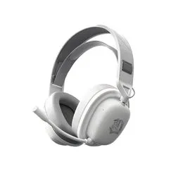 Auricular Gamer Raptor Inferno Pro X 7.1 Wireless C/dongle Blanco Inferno-pro-wt
