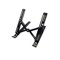 Soporte Notebook hasta 17" - 7 Posiciones Netmak NM-HC75