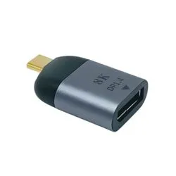 Adaptador Tipo C a Display Port Intco 09-044