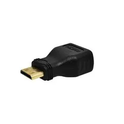 Adaptador HDMI H a mini HDMI M Nisuta NSADMINIHD