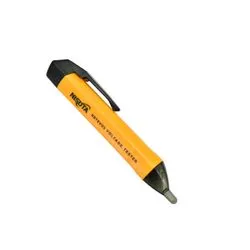 Tester Voltaje Proximidad Induccion Nisuta con Sonido y Luz Alerta 90-1000V NSTEVO3