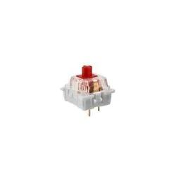 Switch Outemu Red Lineal p/ Teclado Mecanico NSSWO-RJ