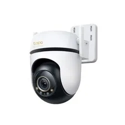 Camara IP EXTERIOR Remoto 3K Night Color IA TP-Link Tapo TAPOC530WS
