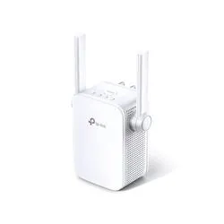 Repetidor Extensor Range Extender Tp Link Dual Band Ac1200 Re305