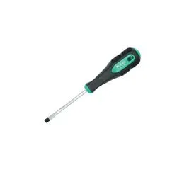 Destornillador Plano 3x75mm Proskit 9SD-201A RDES0201A