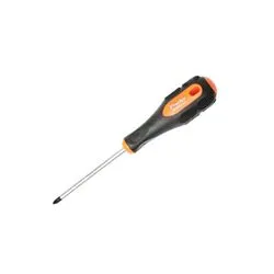 Destornillador PHILIPS PH0 3x100mm Proskit 9SD-205B RDES0205B