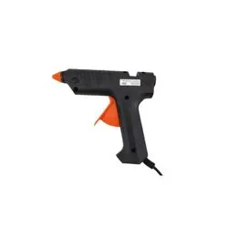 Pistola de Silicona Pegamento 80W Certificada Zurich HIMP00366
