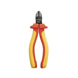 Alicate Aislado Electricidad 1000V 160mm Proskit PM-917 HIMP00917