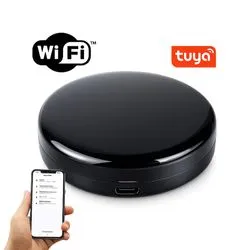 Control Remoto Smart Wifi Infrarojo Ficatto COIR0000100