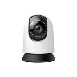 Camara Ip Mercusys Indoor Interior 2k 3mp 360 Mc210